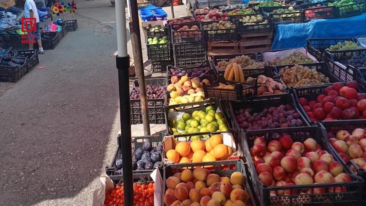 Qusarda kənd yumurtası yenə BAHALAŞDI– FOTO - foto 1