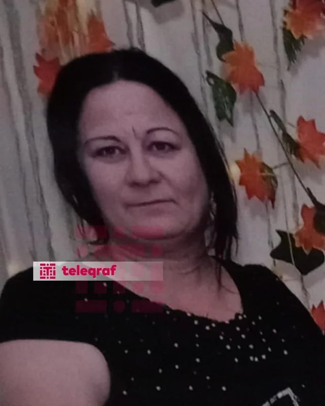 Həyat yoldaşını balta ilə qətlə yetirən şəxsə HÖKM OXUNDU - FOTO - foto 1