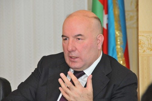 27 il Mərkəzi Banka rəhbərlik etdi: İndi haradadır?
