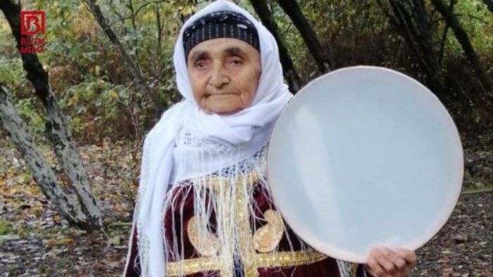 Məşhur &ldquo;Nənələr&rdquo; folklor klubunun üzvünün oğlu Ukraynada HƏYATINI İTİRDİ - FOTO