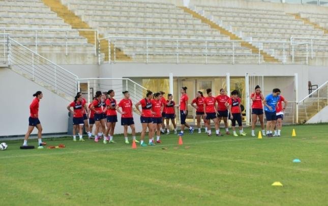 Millimiz Türkiyə klubu ilə qarşılaşacaq