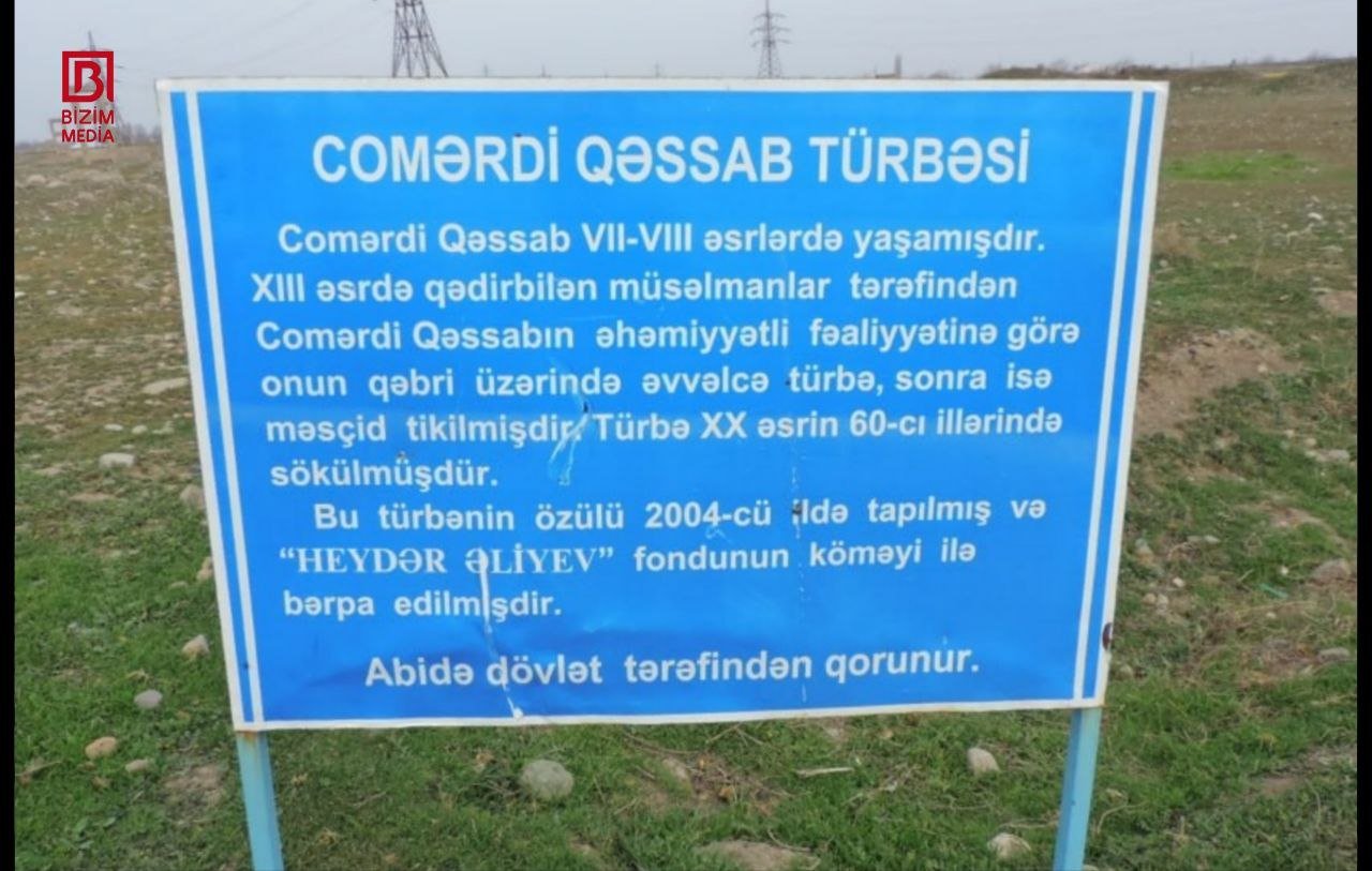 Gəncənin daşlara həkk olunan əfsanəsi – FOTO - foto 3