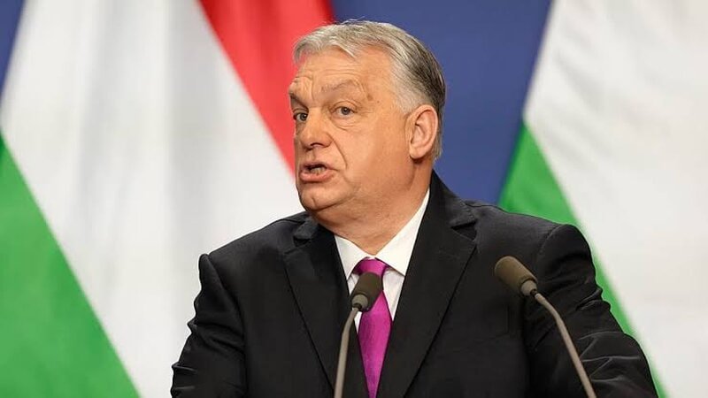 Macarıstan Orban dövründən qalan anti-LGBT qanunlarını LƏĞV ETDİ