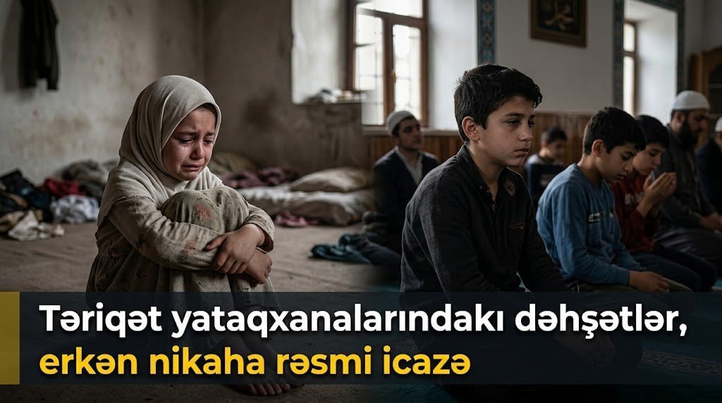 Türkiyədə uşaq hüquqlarının ACINACAQLI DURUMU &ndash; ARAŞDIRMA