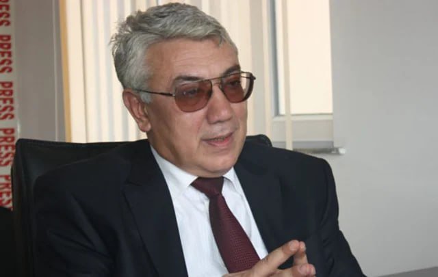 Eldar Namazov Ramiz Mehdiyevlə məhkəmə üzləşməsindən danışdı: