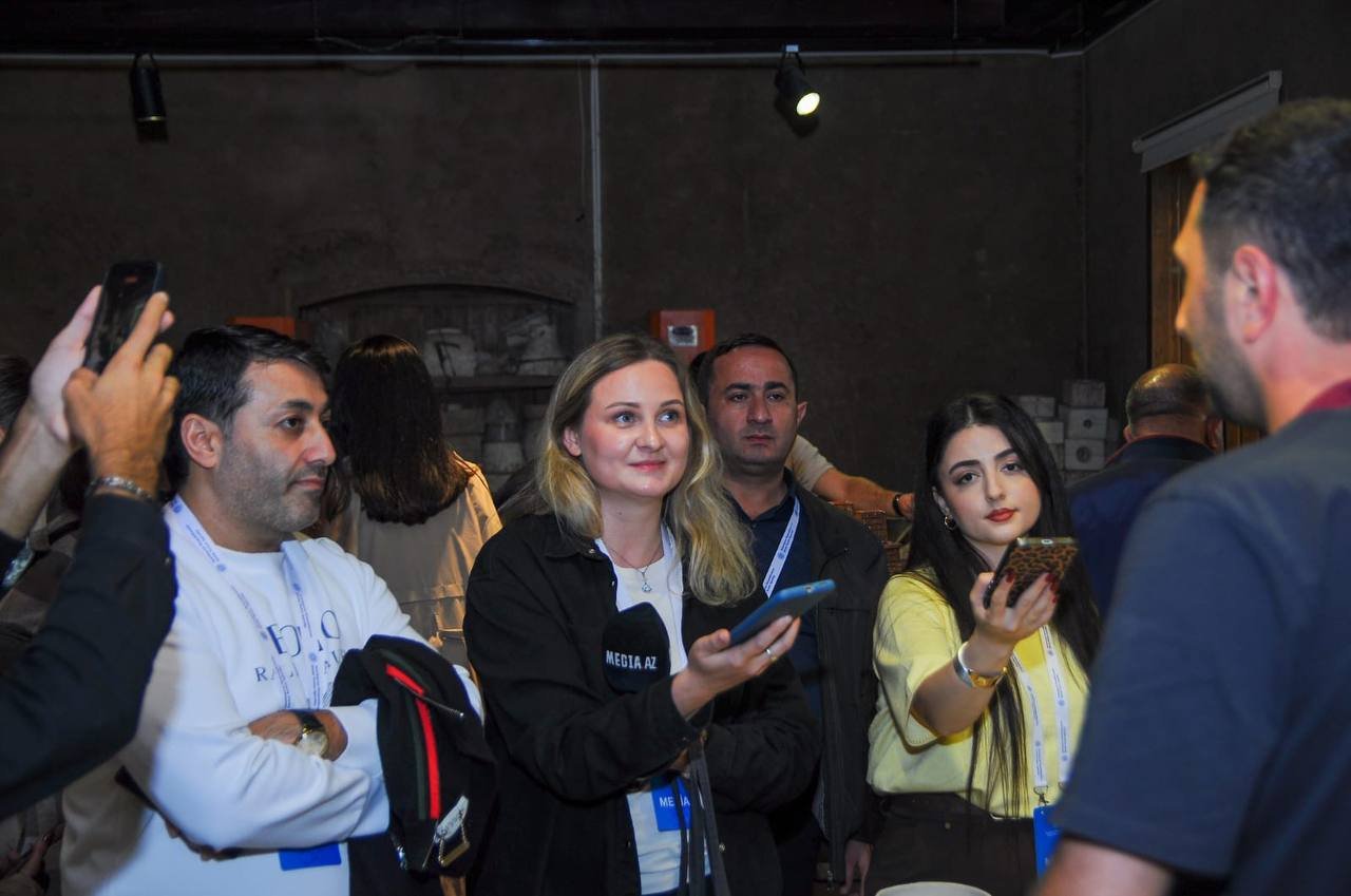 Şəkidə mediatur: Tarixi məkanlar, sənətkarlıq nümunələri - FOTO - foto 18