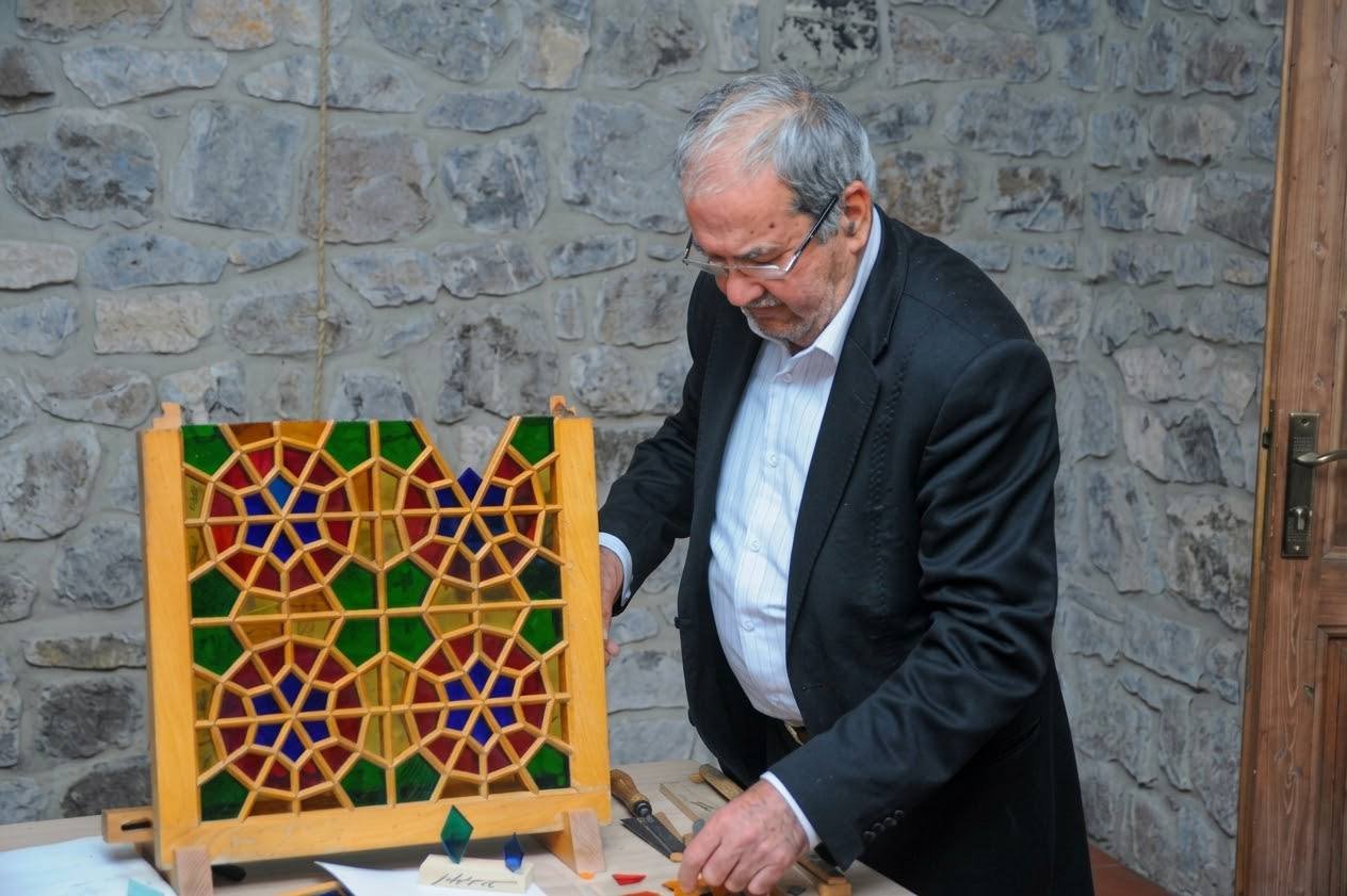 Şəkidə mediatur: Tarixi məkanlar, sənətkarlıq nümunələri - FOTO - foto 10