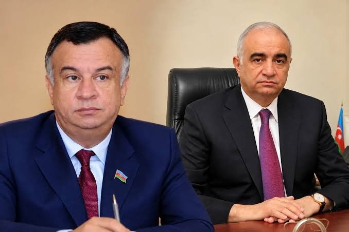 Sədr vəzifəsindən çıxarılan şəxs sabiq deputatın qardaşıdır