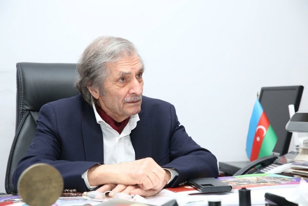 Prezidentdən Fərhad Xəlilovla bağlı SƏRƏNCAM