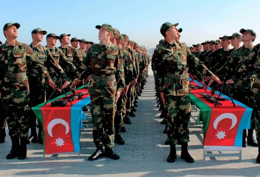 Hərbi xidmətlə bağlı yeni qanun GÜNDƏMDƏ &ndash; Hansı dəyişikliklər təklif olunur?