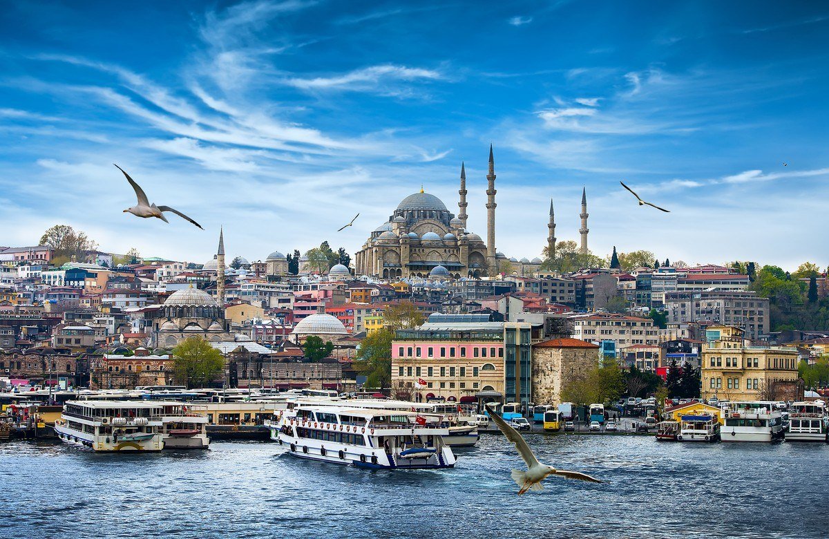 Türkiyədə təriqətlərin GİZLİ GÜCÜ - Dini icmalar dövlət qurumlarına necə nüfuz edir? &ndash; SENSASİON FAKTLAR