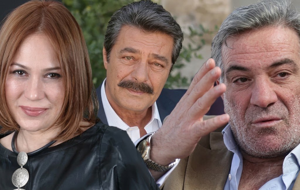 Həyat yoldaşı ilk dəfə vəsiyyət qalmaqalından danışdı Həyat yoldaşı ilk dəfə vəsiyyət qalmaqalından danışdı
