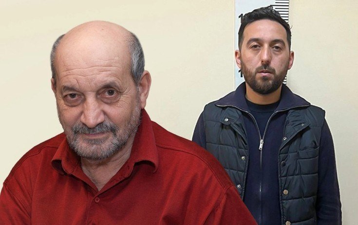 Ramiz Əzizbəylinin həbsdə olan kürəkəni ilə bağlı qərar verildi
