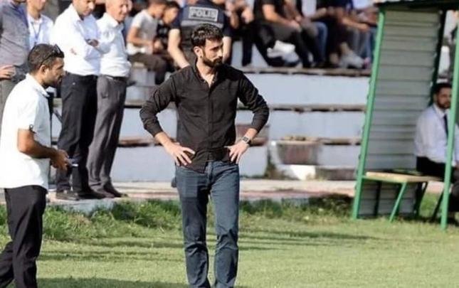 Azərbaycan klubunun rəhbərinə 4 oyunluq CƏZA VERİLDİ Azərbaycan klubunun rəhbərinə 4 oyunluq CƏZA VERİLDİ