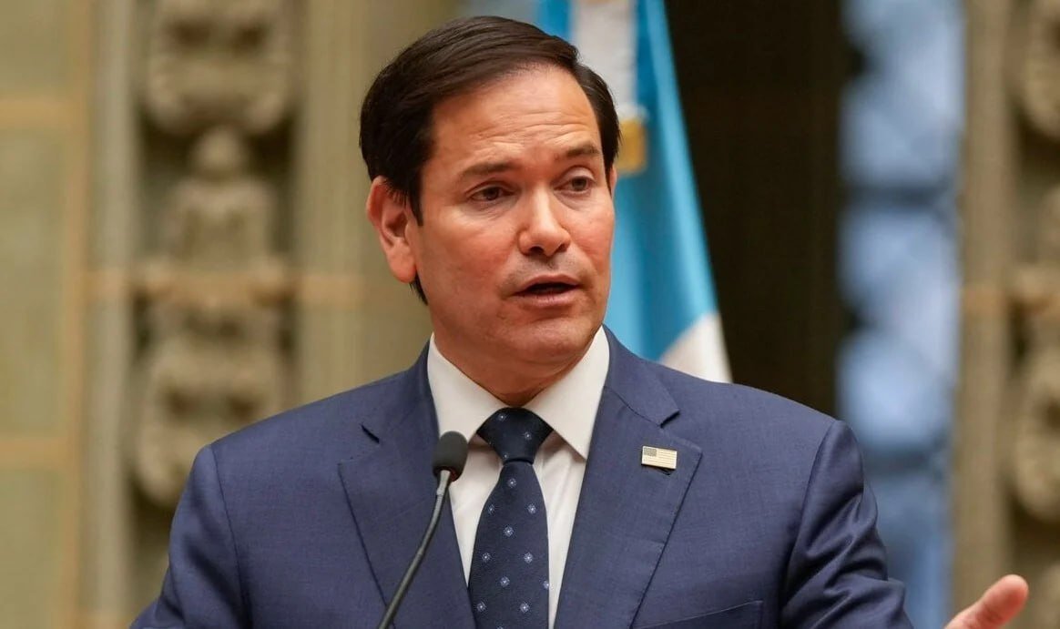 Rusiya sülh qarşılığında yalnız bu ərazini istəyir - Rubio Rusiya sülh qarşılığında yalnız bu ərazini istəyir - Rubio
