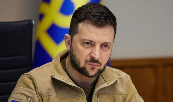 Zelenski: &ldquo;Putindən fərqli olaraq mən Trampla oyun oynamıram&rdquo; &ndash; VİDEO