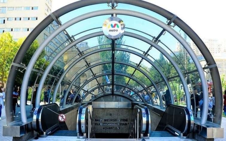 Xırdalan və Masazıra yeni metro stansiyaları çəkiləcək? - AÇIQLAMA