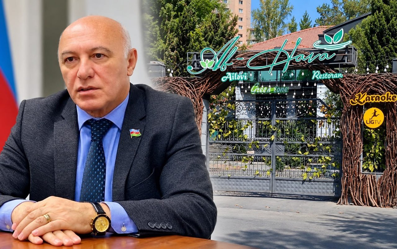 Qətllə başa çatan görüşü deputatın oğlu təşkil edibmiş... &ndash; YENİ DETALLAR