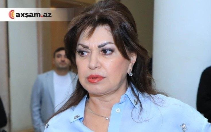 "Qızımı belə böyütməməli idim"