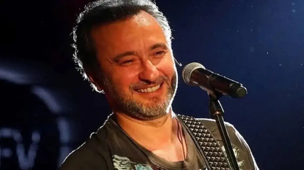 Məşhur türkiyəli müğənni Nev vəfat edib