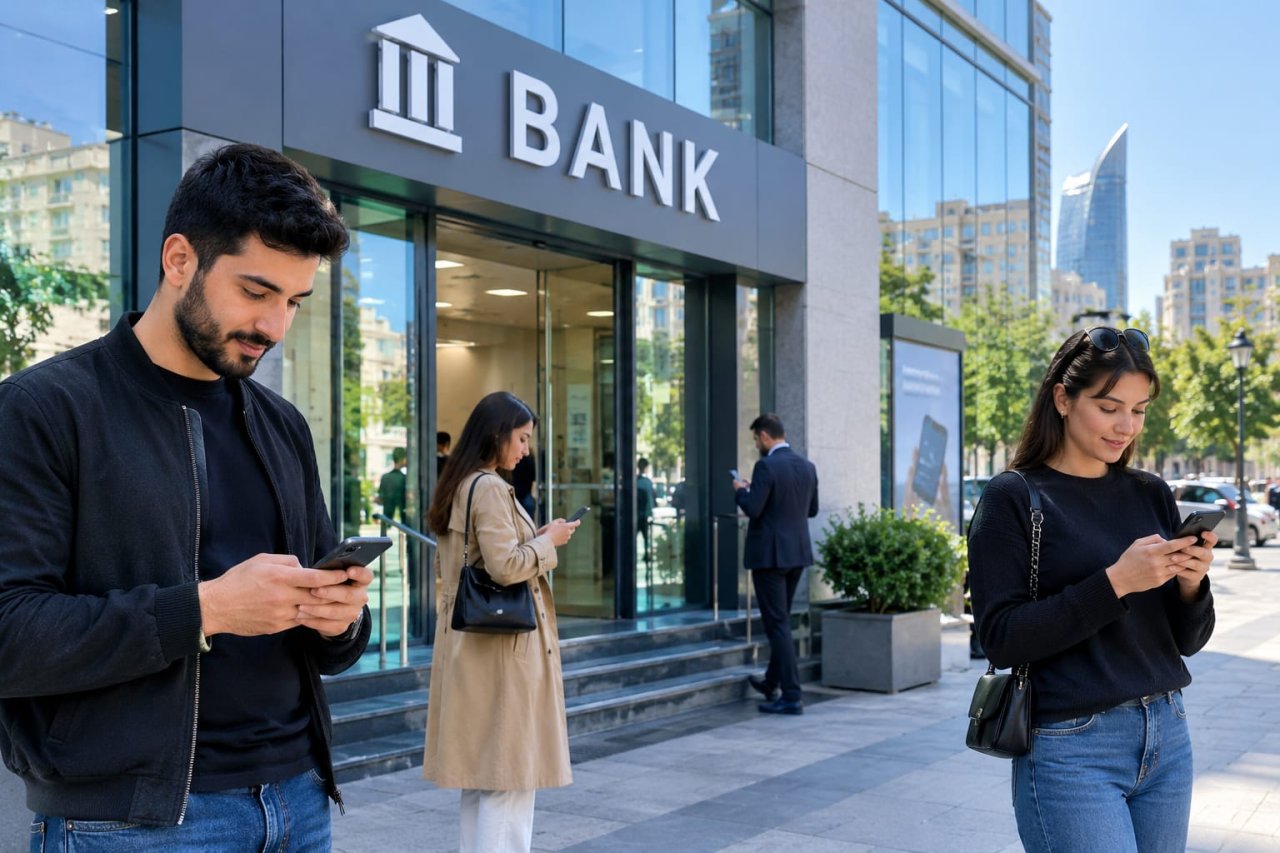 Mobil nömrəsini dəyişənlərə XƏBƏRDARLIQ: Bank hesabınız ələ keçirilə bilər Mobil nömrəsini dəyişənlərə XƏBƏRDARLIQ: Bank hesabınız ələ keçirilə bilər