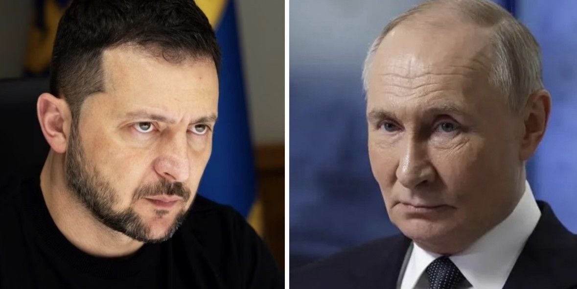 Zelenski Putinin razılaşdığı iddia edilən sülh planını niyə rədd edib? &ndash; sensasion araşdırma