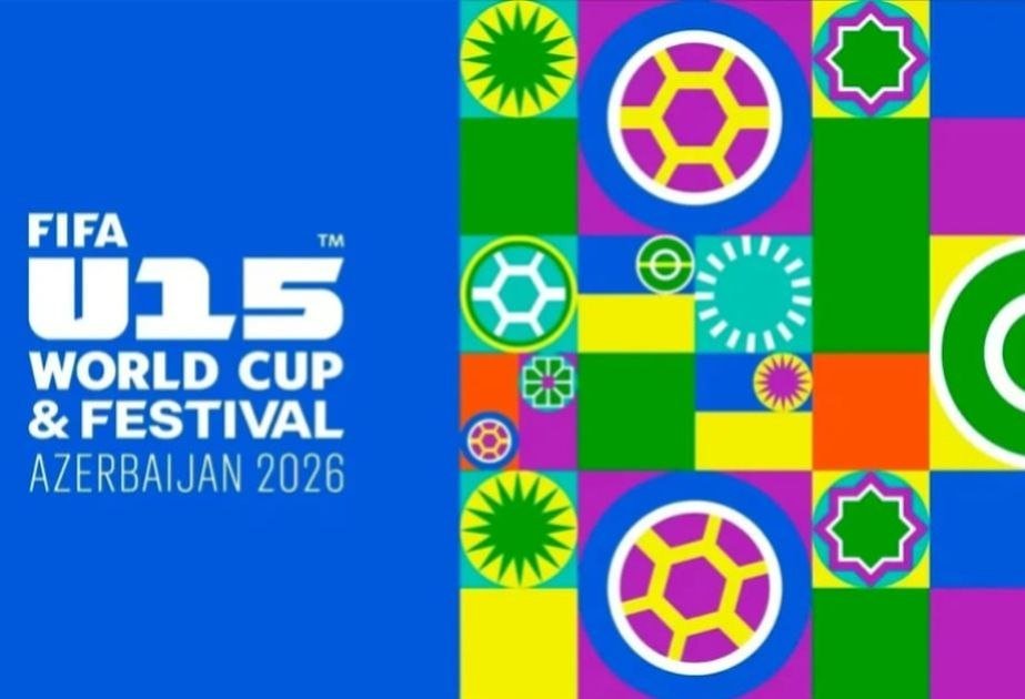 Bakıda 15 yaşadək futbolçular arasında dünya çempionatı və festivalının açılış mərasimi keçirilib Bakıda 15 yaşadək futbolçular arasında dünya çempionatı və festivalının açılış mərasimi keçirilib