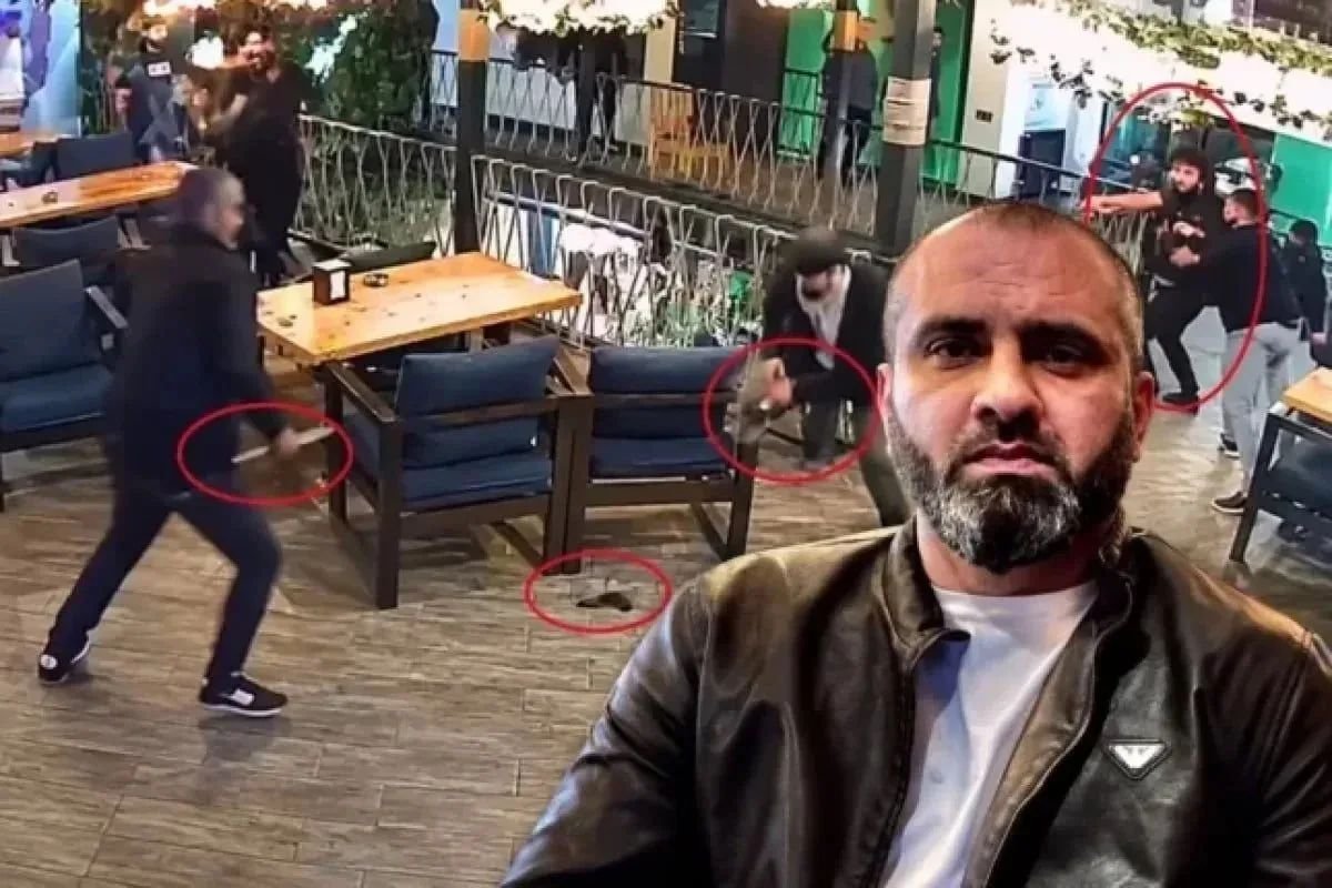 Deputatın oğlunun iştirakı ilə dəhşətli cinayətdə öldürülən Ceyhunla bağlı ŞOK DETAL
