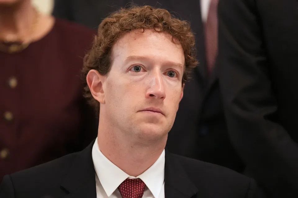 Meta-nın 25 milyard dollarlıq cəriməsinin arxasında nə dayanır? - Facebook qalmaqalının pərdəarxası