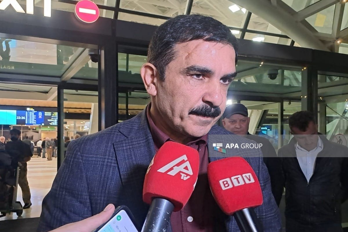 Gürcüstanda saxlanılan İbad Hüseynov səfirliyin dəstəyi ilə buraxılıb, Azərbaycana qayıdıb Gürcüstanda saxlanılan İbad Hüseynov səfirliyin dəstəyi ilə buraxılıb, Azərbaycana qayıdıb