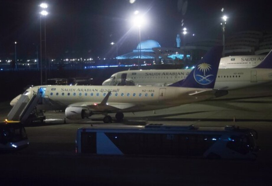 Husilərdən Ər-Riyad aeroportu ilə bağlı XƏBƏRDARLIQ Husilərdən Ər-Riyad aeroportu ilə bağlı XƏBƏRDARLIQ