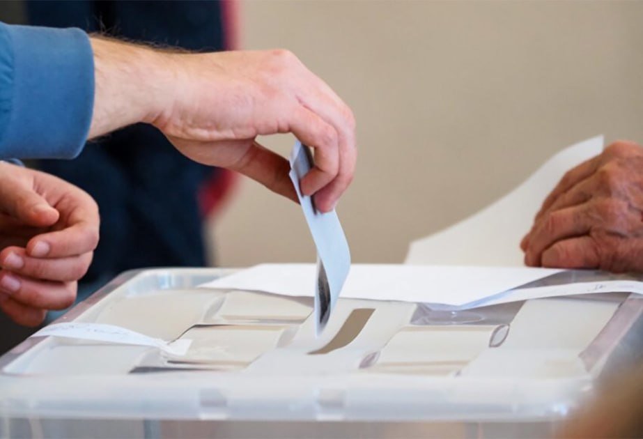 Bolqarıstanda prezident seçkiləri keçirilir Bolqarıstanda prezident seçkiləri keçirilir