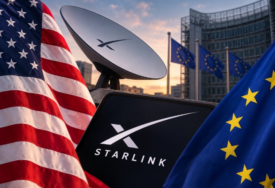 ABŞ-lı polkovnik: &ldquo;Starlink-in bərpası Ukraynanı məğlubiyyətdən xilas etməyəcək&rdquo;