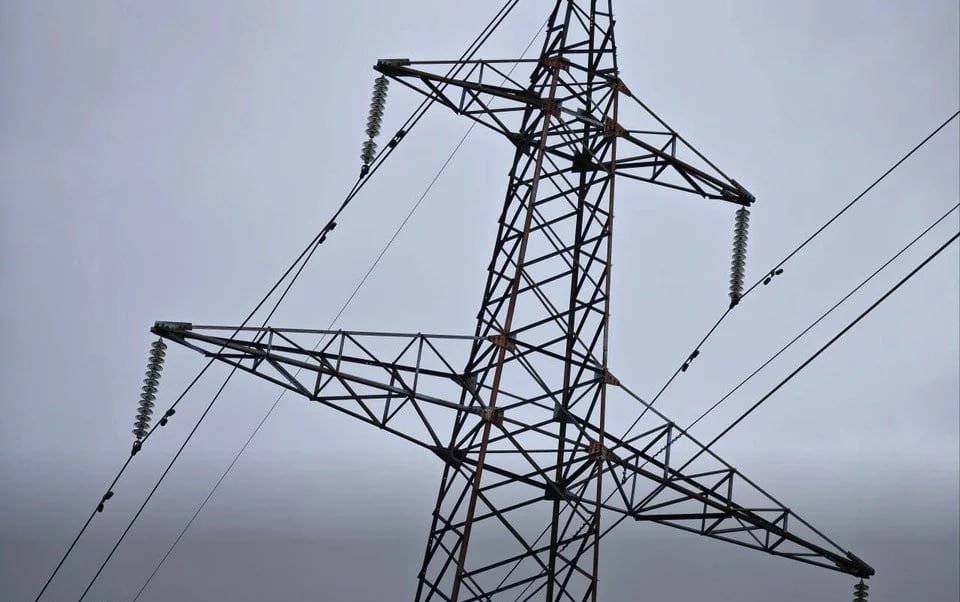 Krımda elektrik enerjisinin verilişi məhdudlaşdırıldı