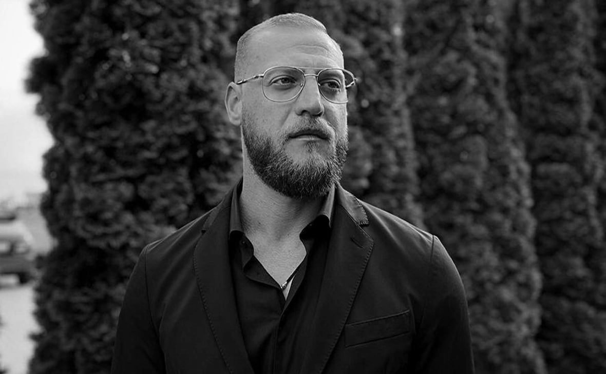 Depressiyaya düşən reper vəfat etdi - “Şimal insanı” millətçi hərəkatını yaratmışdı - FOTO - foto 2