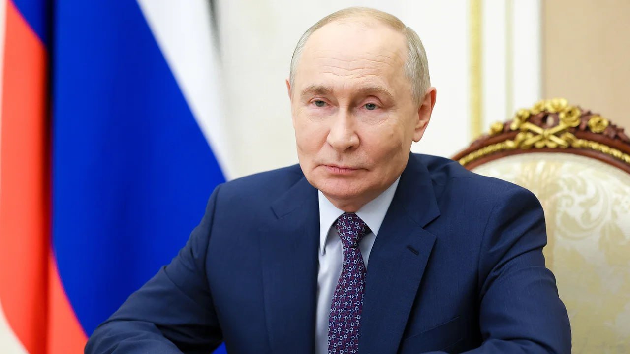 “Onlar az qala ağlayırdılar”: Putin Qərb şirkətlərinin Rusiyanı necə tərk etdiyini açıqladı “Onlar az qala ağlayırdılar”: Putin Qərb şirkətlərinin Rusiyanı necə tərk etdiyini açıqladı