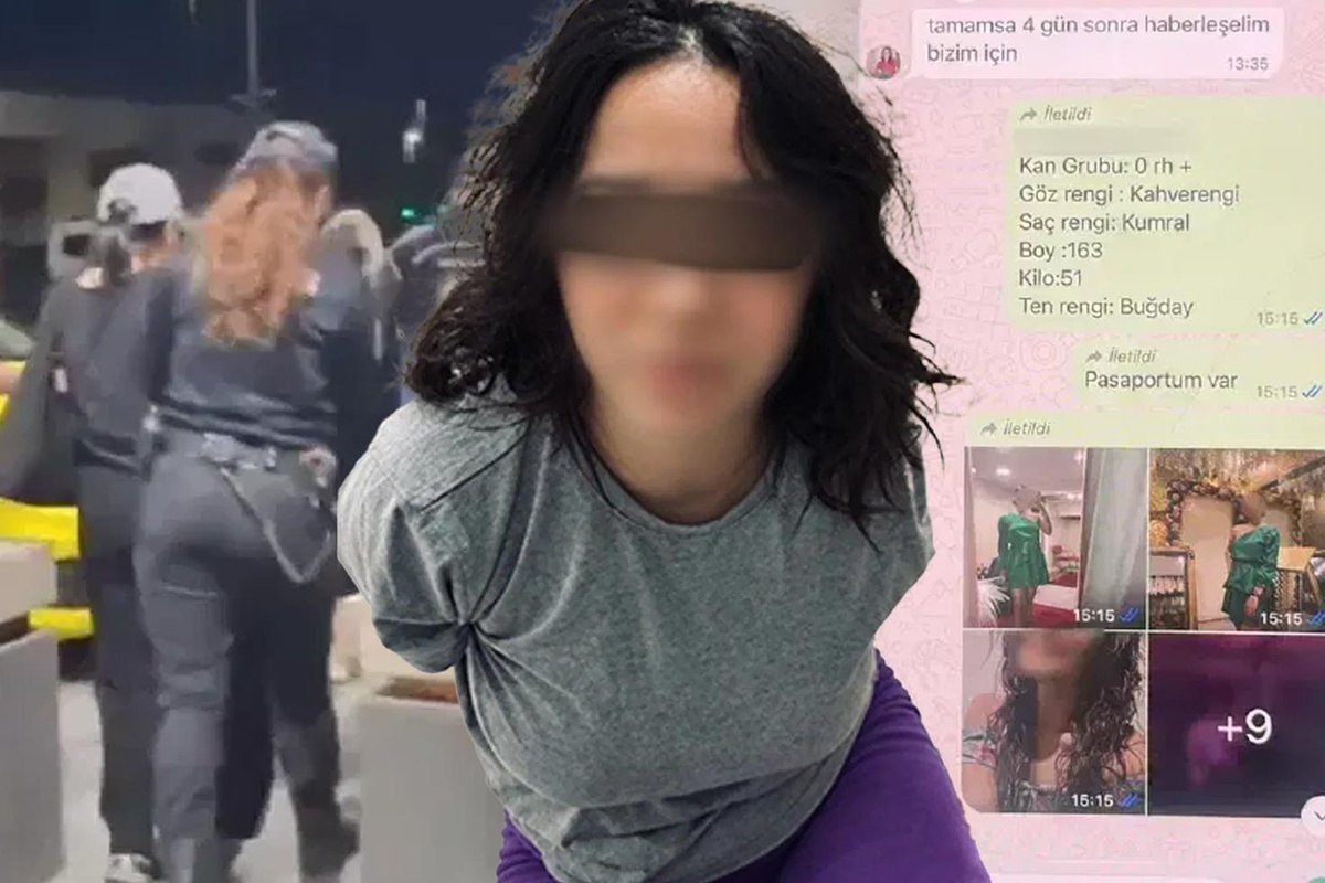 Türkiyədə “Sifarişlə uşaq” şəbəkəsinə qarşı əməliyyat: 8 nəfər həbs edildi - FOTO - foto 1