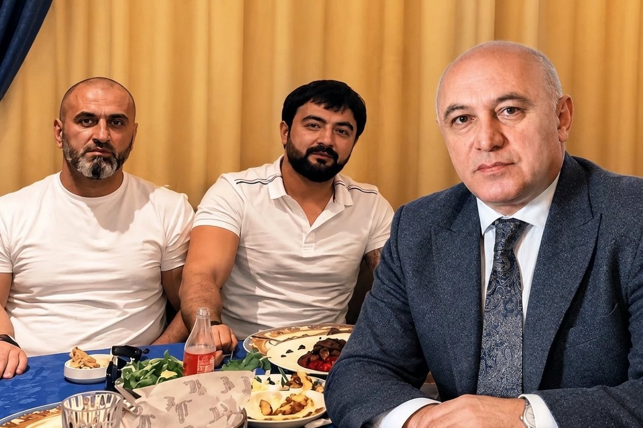 Deputat Arzuxan Əlizadənin oğlunu dəhşətli davada öldürülən Ceyhunla nə birləşdirib? - FOTO