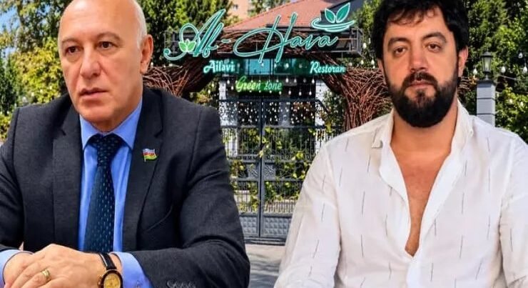 Deputat Arzuxan Əlizadənin oğlu barəsində dörd aylıq həbs qərarı verildi