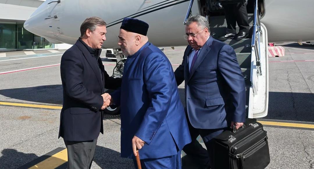 Azərbaycanla Müqəddəs Taxt-Tac arasında mühüm sənəd imzalanacaq - FOTO - foto 1