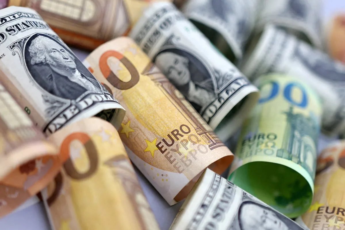 Avro və rubl bahalaşdı, dollar isə... &ndash; YENİ MƏZƏNNƏ