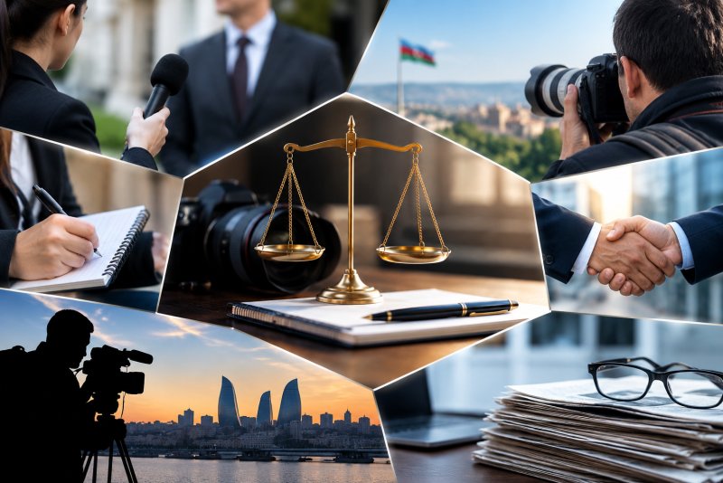“Azərbaycan Jurnalistlərinin Etik Davranış Qaydaları”: əlavələr nədən qaynaqlanır? “Azərbaycan Jurnalistlərinin Etik Davranış Qaydaları”: əlavələr nədən qaynaqlanır?