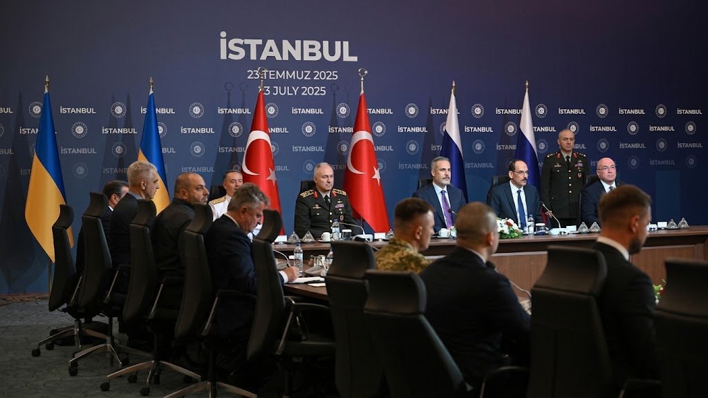 Türkiyə Ukrayna ilə bağlı vasitəçiliyə hazır olduğunu açıqlayıb Türkiyə Ukrayna ilə bağlı vasitəçiliyə hazır olduğunu açıqlayıb
