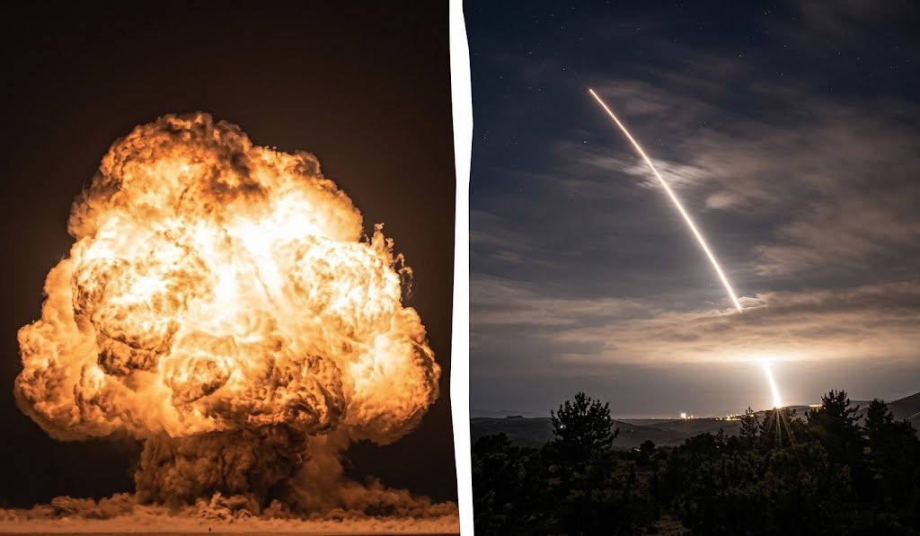 &ldquo;Amerikalı Nostradamus&rdquo;dan nüvə müharibəsi ilə bağlı XƏBƏRDARLIQ