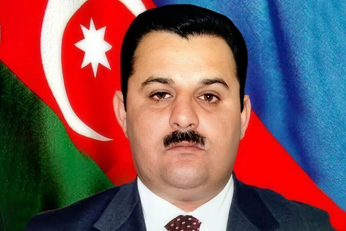 Azərbaycanın Milli Qəhrəmanının SON DURUMU açıqlandı