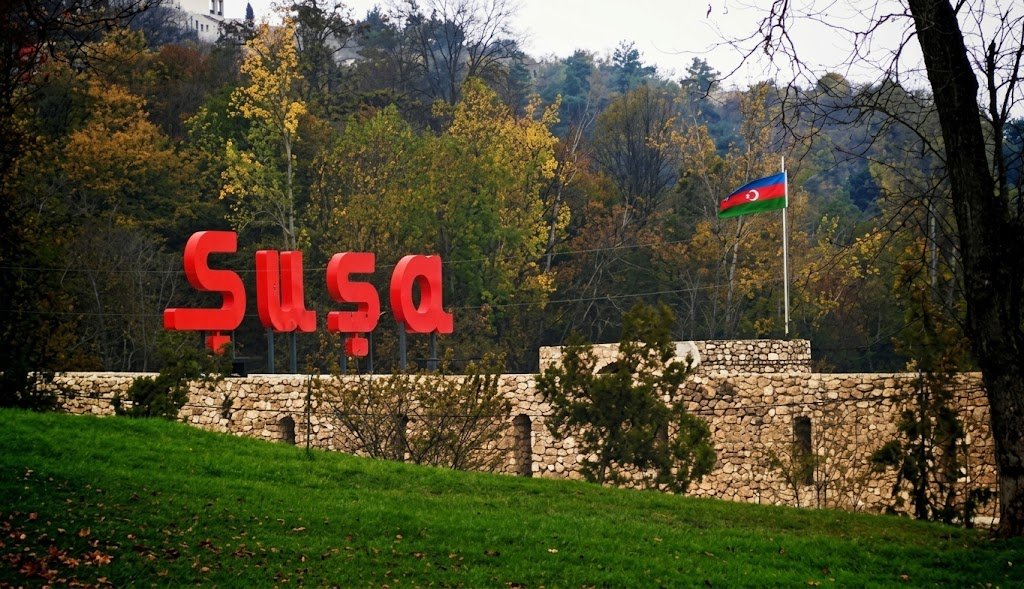 Mədəniyyətlərarası Dialoq Forumunun iştirakçıları Şuşaya GEDƏCƏK