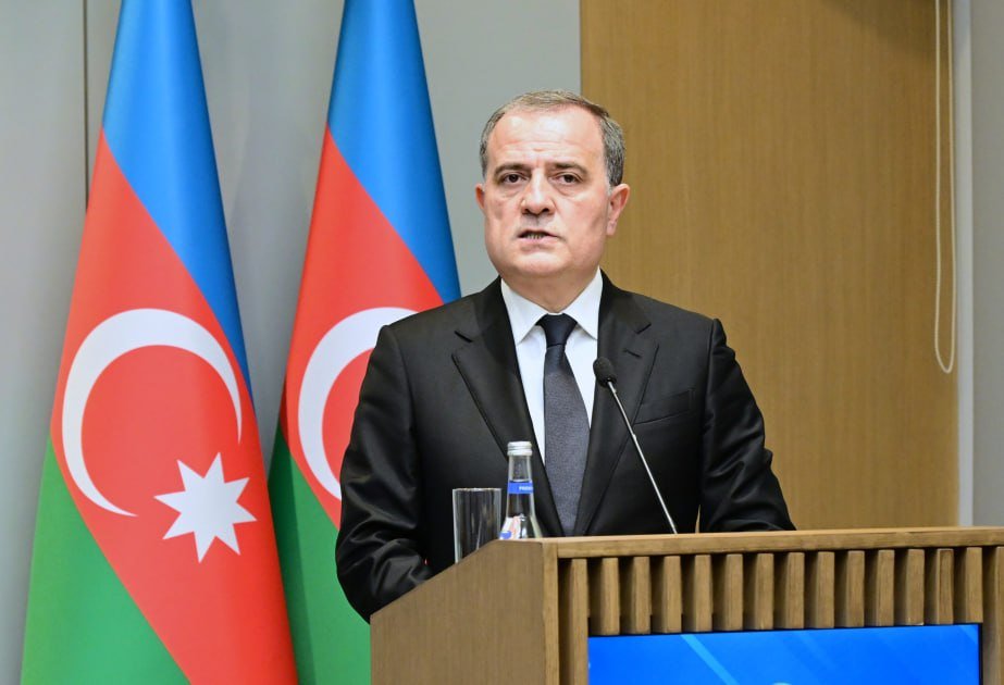 Ceyhun Bayramov: &ldquo;Hazırda Qarabağda iki Niderland şirkəti fəaliyyət göstərir&rdquo;