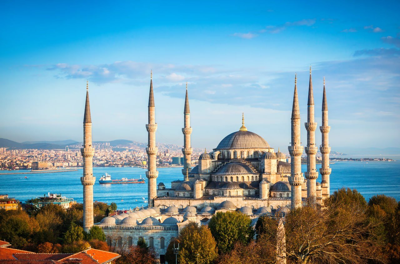Türkiyədə dövlətin görünməyən ortaqları: Təriqətlər hakimiyyətə necə nüfuz edir? - VİDEO
