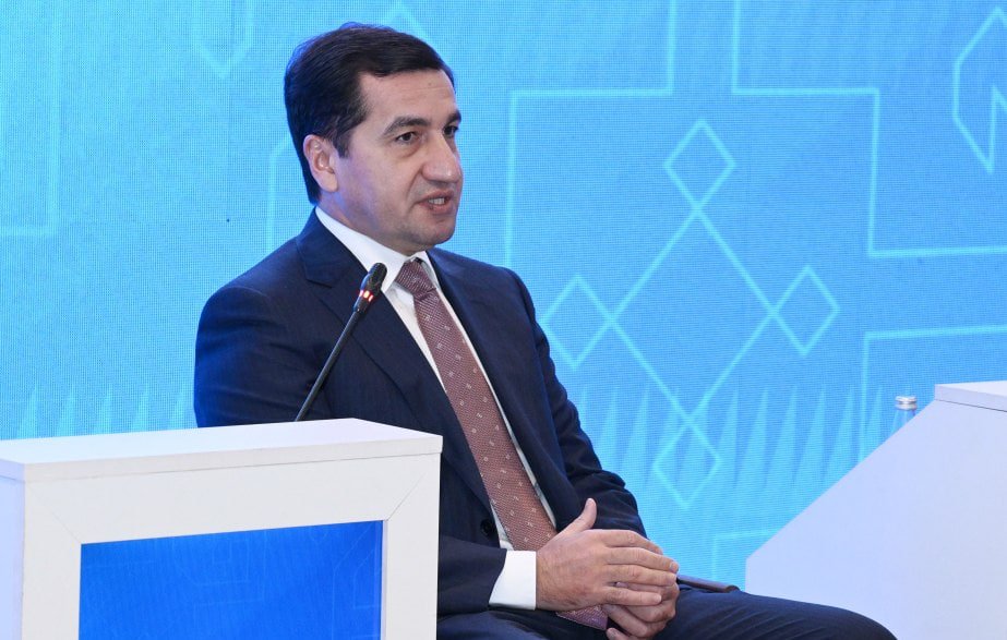 Prezidentin köməkçisi: &ldquo;Azərbaycan revanş almaq niyyətində deyil&rdquo;
