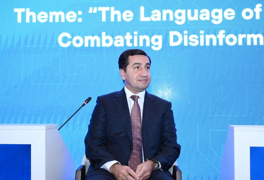 Prezidentin köməkçisi: &ldquo;Afrika ölkələri ilə münasibətləri daha da inkişaf etdirmək niyyətindəyik&rdquo;